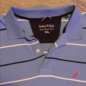 Nautica Polo